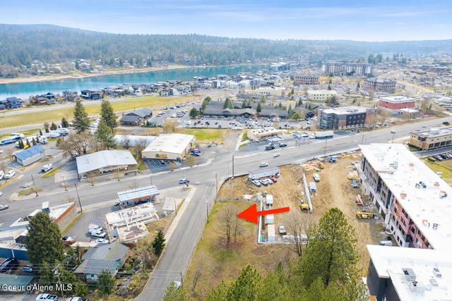 1113 W Davidson AVE, Coeur D'alene, ID 83814