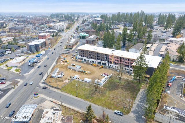 1113 W Davidson AVE, Coeur D'alene, ID 83814