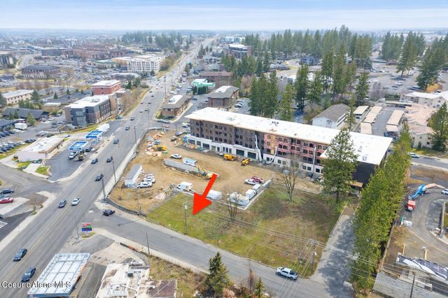 1113 W Davidson AVE, Coeur D'alene, ID 83814