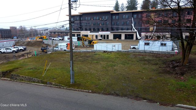 1113 W Davidson AVE, Coeur D'alene, ID 83814