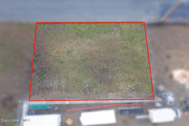 1113 W Davidson AVE, Coeur D'alene, ID 83814