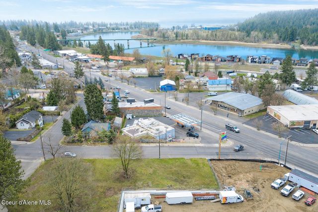 1113 W Davidson AVE, Coeur D'alene, ID 83814