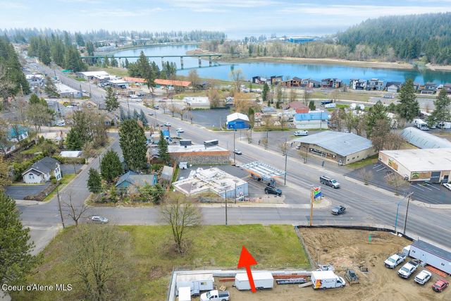 1113 W Davidson AVE, Coeur D'alene, ID 83814