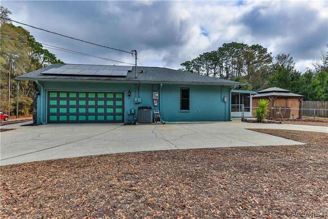6056 E DEVON Lane, Inverness, FL 34452