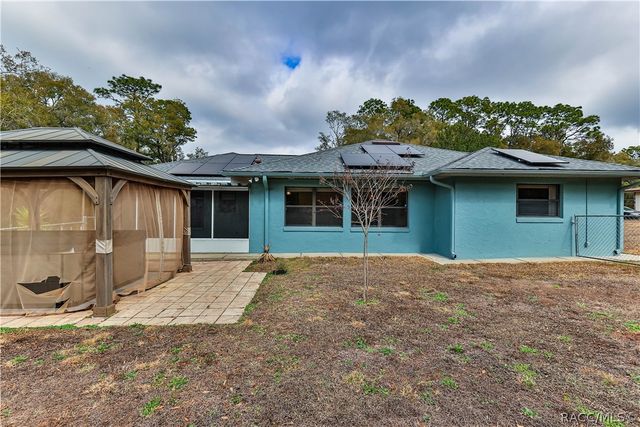 6056 E DEVON Lane, Inverness, FL 34452