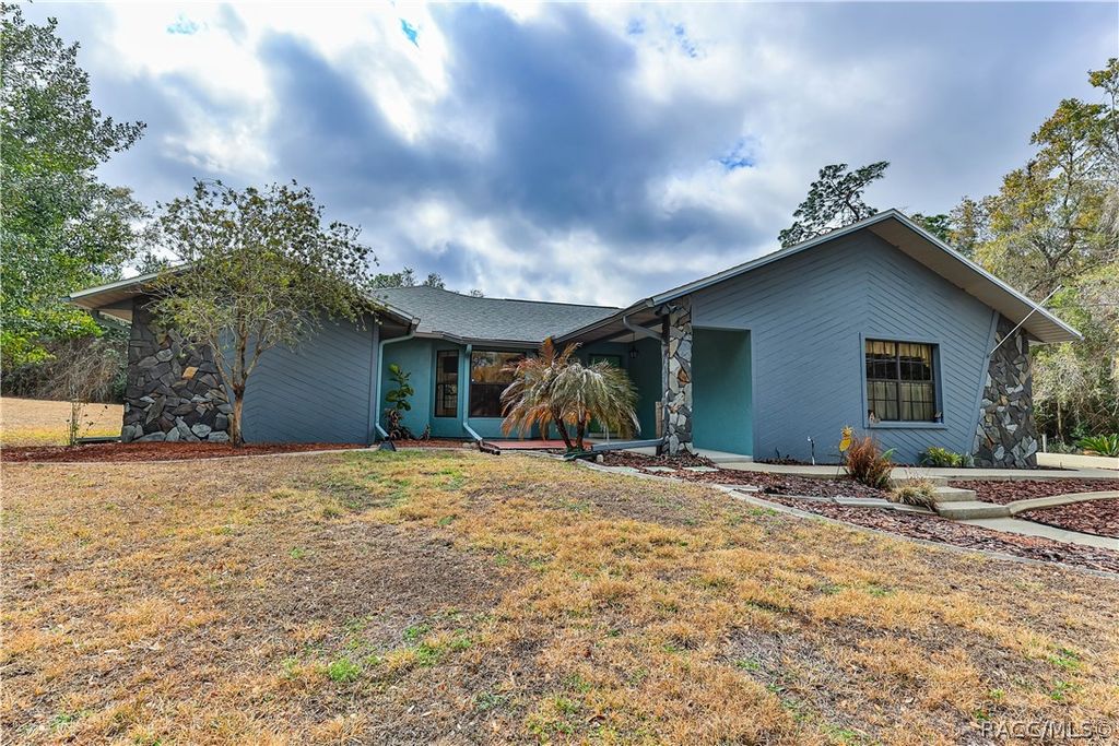 6056 E DEVON Lane, Inverness, FL 34452