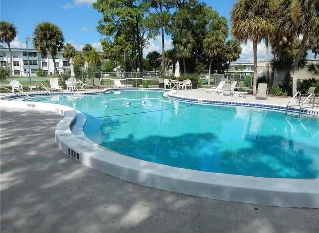 21267 GERTRUDE AVENUE 114, Port Charlotte, FL 33952