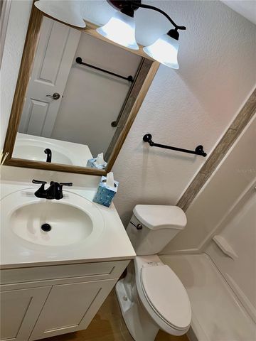 21267 GERTRUDE AVENUE 114, Port Charlotte, FL 33952