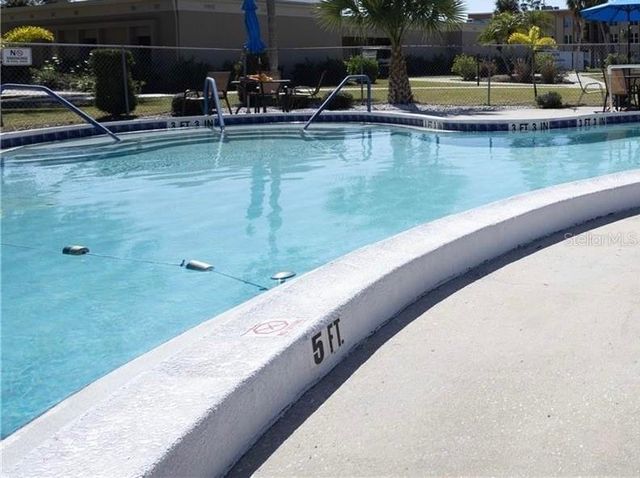 21267 GERTRUDE AVENUE 114, Port Charlotte, FL 33952