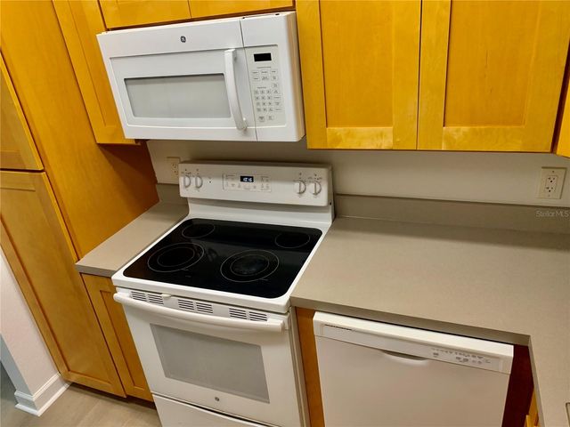 21267 GERTRUDE AVENUE 114, Port Charlotte, FL 33952