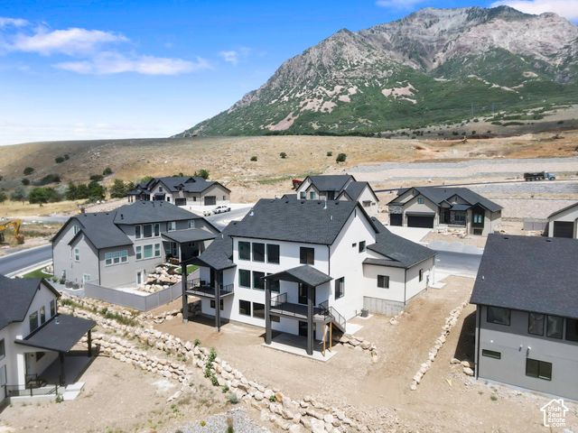 619 E MOUNTAIN RD., North Ogden, UT 84414