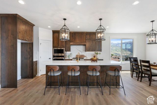 619 E MOUNTAIN RD., North Ogden, UT 84414