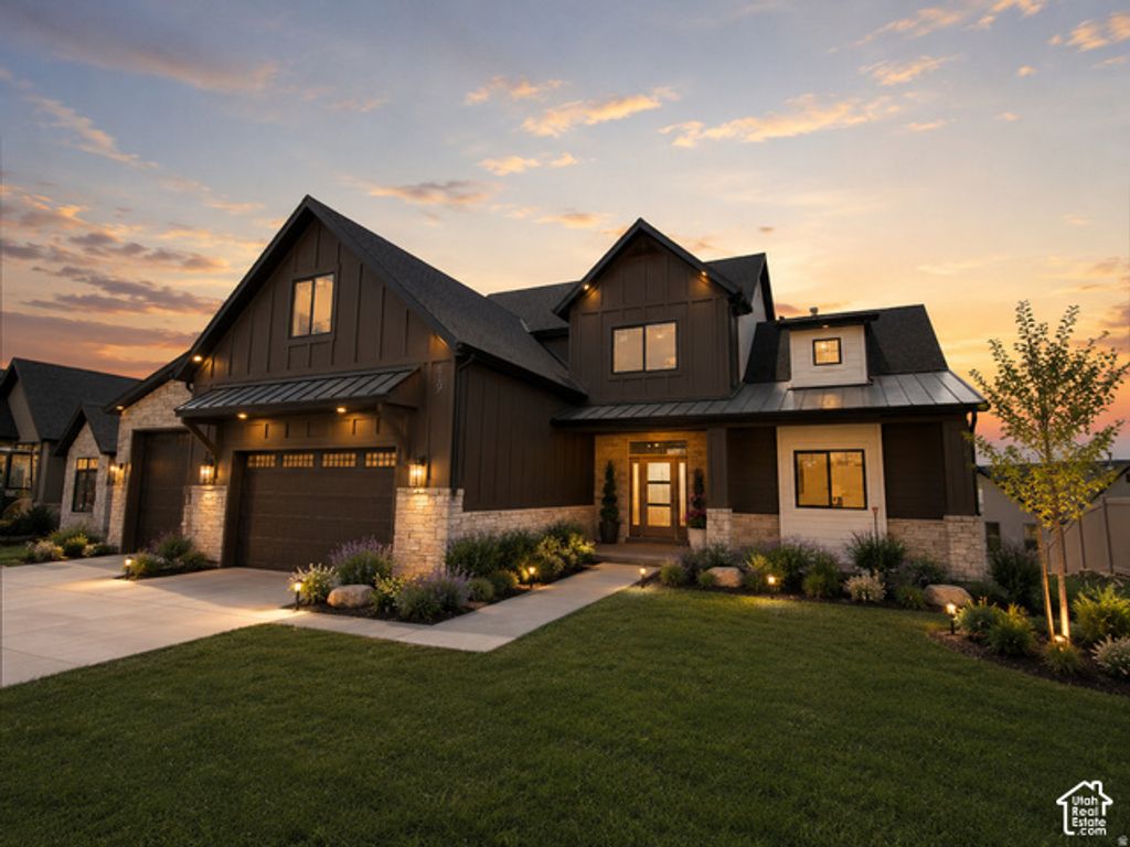 619 E MOUNTAIN RD., North Ogden, UT 84414