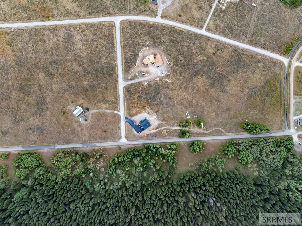 Image 21 of property listing at 3705 Fisher Pointe Drive, Island Park, ID 83429