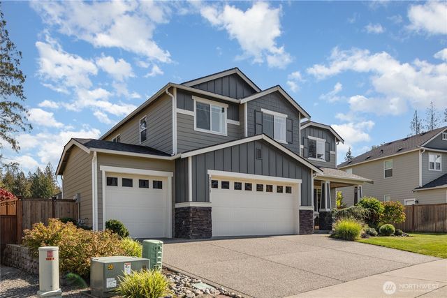 25818 208th Avenue SE, Covington, WA 98042