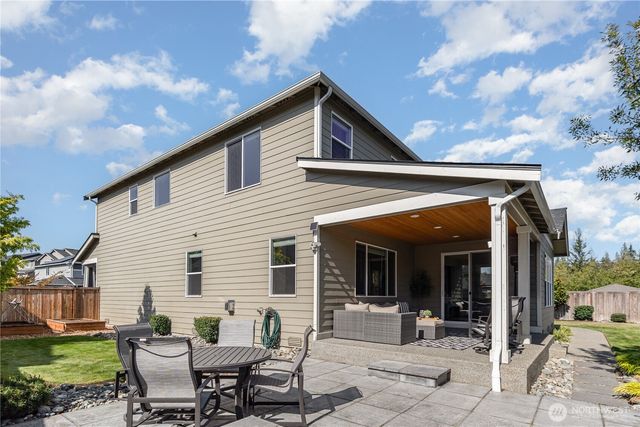 25818 208th Avenue SE, Covington, WA 98042