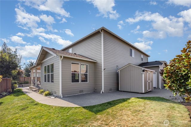 25818 208th Avenue SE, Covington, WA 98042