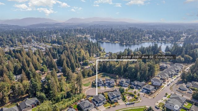 25818 208th Avenue SE, Covington, WA 98042