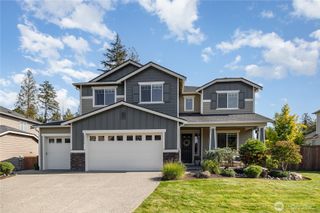 25818 208th Avenue SE, Covington, WA 98042