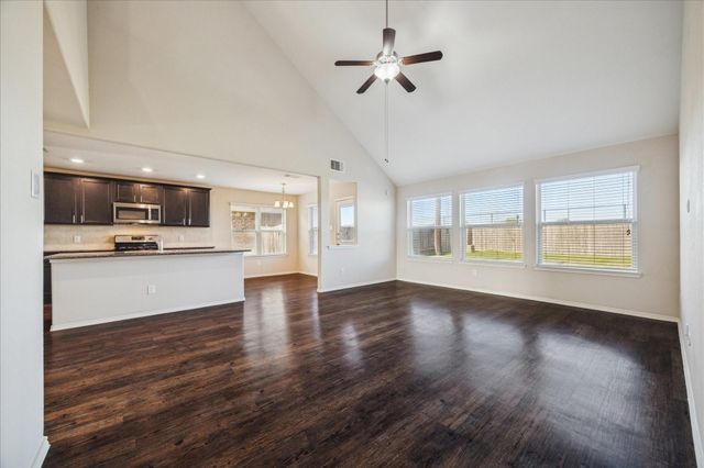 3771 Goldleaf Trail Drive, Katy, TX 77449