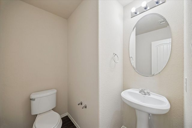 3771 Goldleaf Trail Drive, Katy, TX 77449