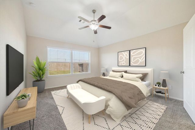 3771 Goldleaf Trail Drive, Katy, TX 77449