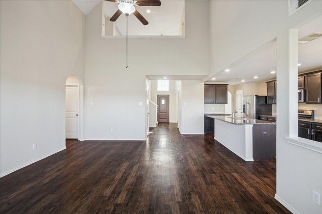 3771 Goldleaf Trail Drive, Katy, TX 77449