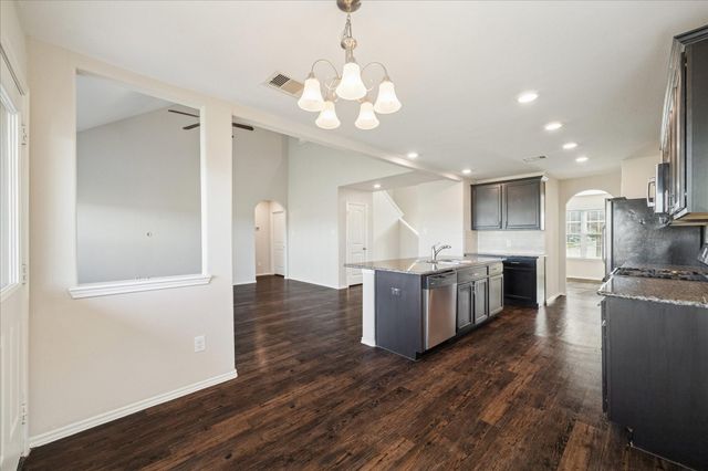 3771 Goldleaf Trail Drive, Katy, TX 77449