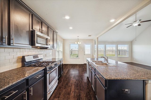 3771 Goldleaf Trail Drive, Katy, TX 77449