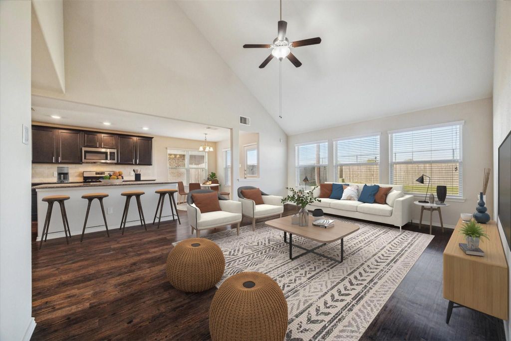 3771 Goldleaf Trail Drive, Katy, TX 77449