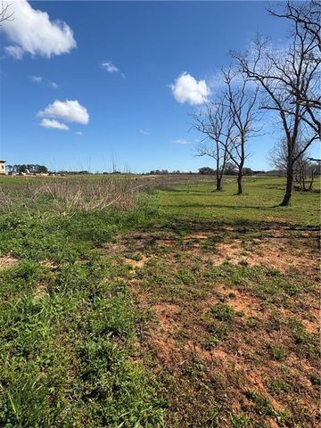 0 Wear Road, Grand Bay, AL 36541