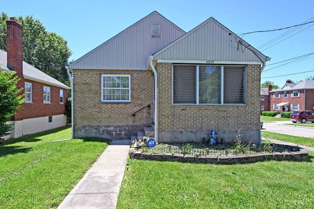 4027 Smith Road, Cheviot, OH 45211