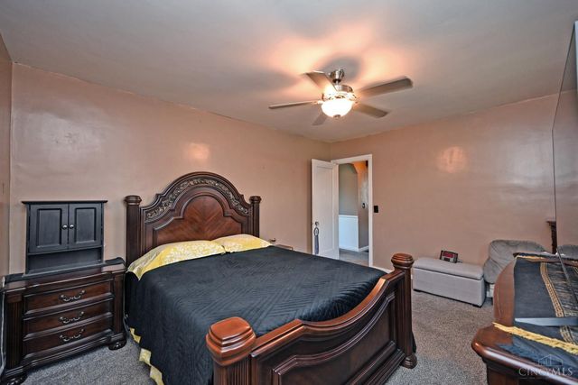 4027 Smith Road, Cheviot, OH 45211