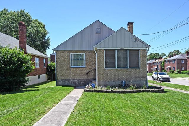 4027 Smith Road, Cheviot, OH 45211