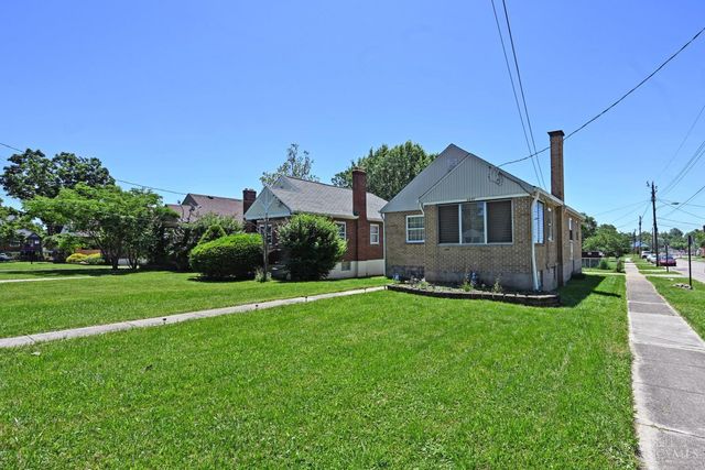 4027 Smith Road, Cheviot, OH 45211