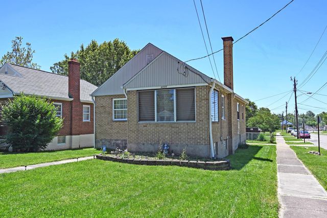 4027 Smith Road, Cheviot, OH 45211