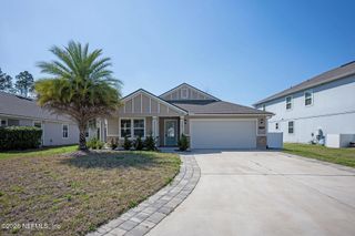 70 BALMORAL CASTLE Drive, Jacksonville, FL 32259