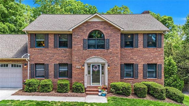 2173 Hawthorne Lane, Wilkesboro, NC 28697
