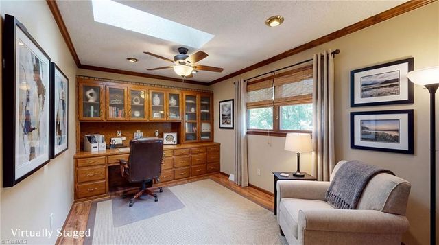 2173 Hawthorne Lane, Wilkesboro, NC 28697