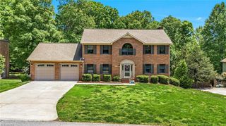 2173 Hawthorne Lane, Wilkesboro, NC 28697
