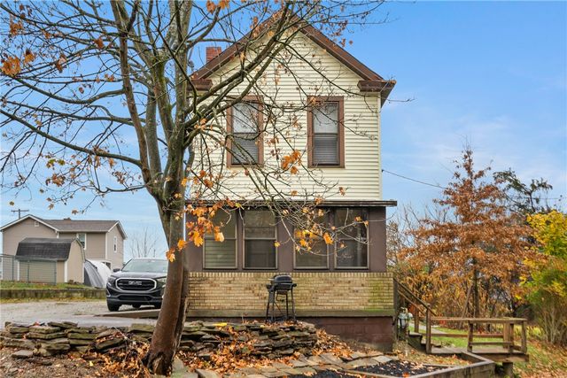 4974 Williamsport Rd, Forward Twp, PA 15037