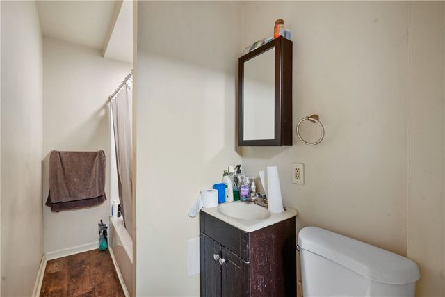 4974 Williamsport Rd, Forward Twp, PA 15037