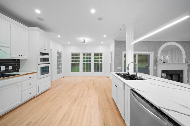 537 Natalie Dr, Goodlettsville, TN 37072
