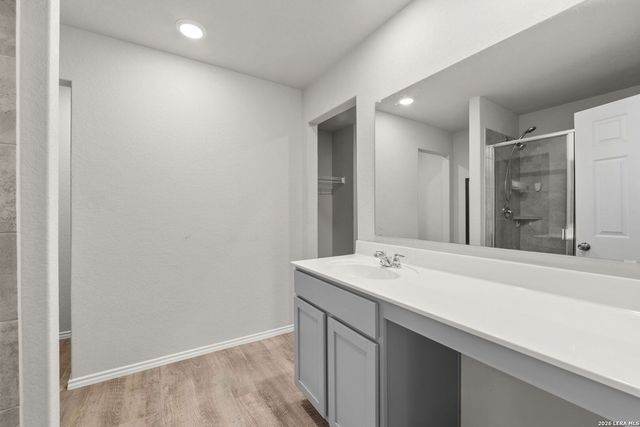 3452 Redbud Grove, San Antonio, TX 78264