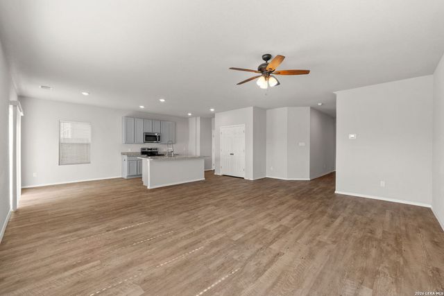 3452 Redbud Grove, San Antonio, TX 78264