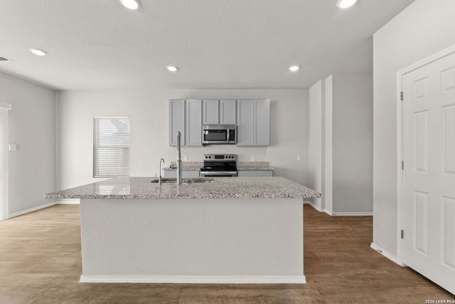 3452 Redbud Grove, San Antonio, TX 78264