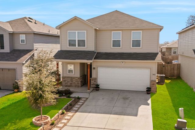 3452 Redbud Grove, San Antonio, TX 78264