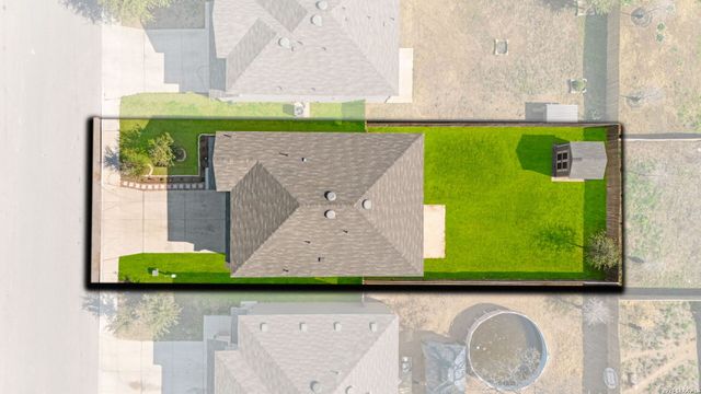3452 Redbud Grove, San Antonio, TX 78264
