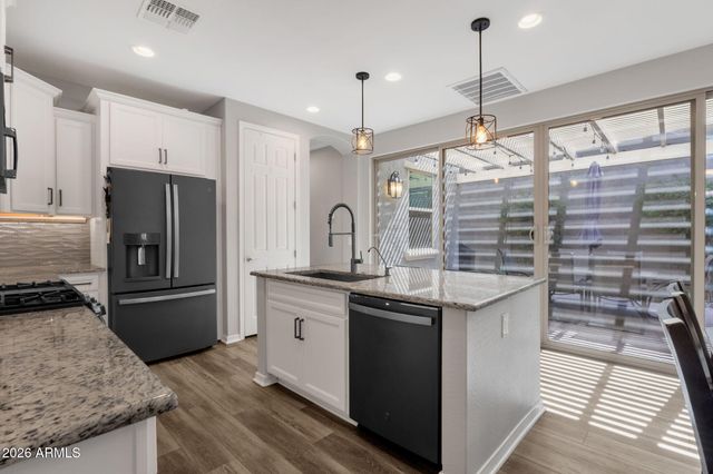 4132 E JONES Street, Gilbert, AZ 85295
