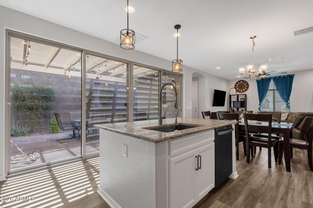 4132 E JONES Street, Gilbert, AZ 85295
